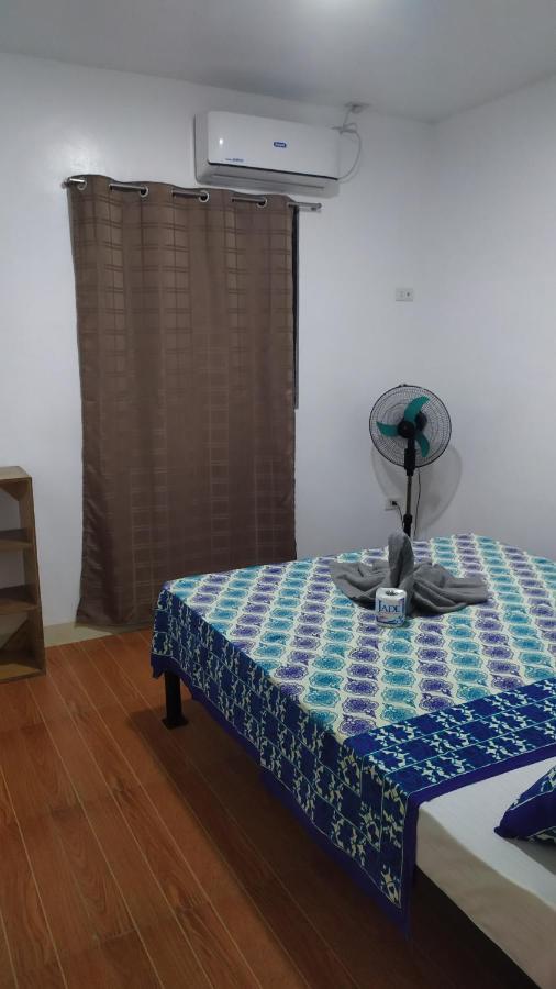 אל נידו Hotel Ashoka מראה חיצוני תמונה