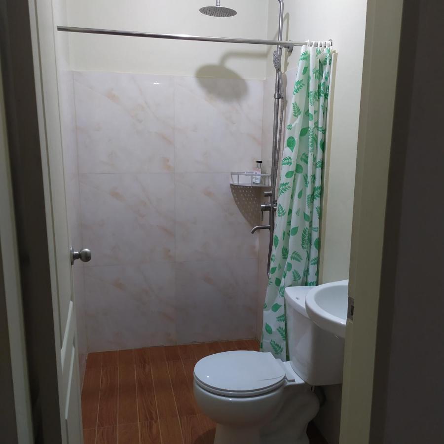אל נידו Hotel Ashoka מראה חיצוני תמונה