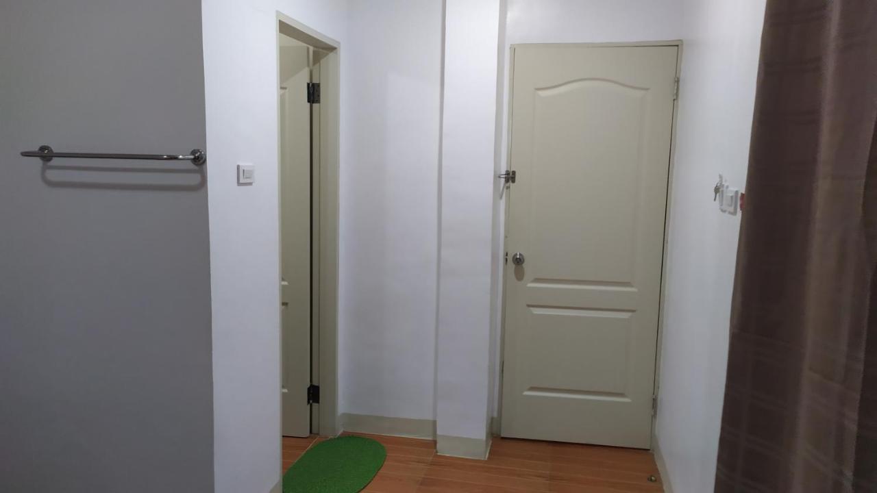 אל נידו Hotel Ashoka מראה חיצוני תמונה