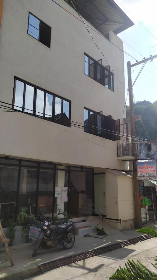 אל נידו Hotel Ashoka מראה חיצוני תמונה