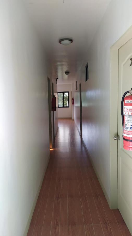 אל נידו Hotel Ashoka מראה חיצוני תמונה
