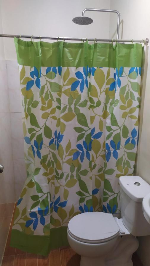 אל נידו Hotel Ashoka מראה חיצוני תמונה