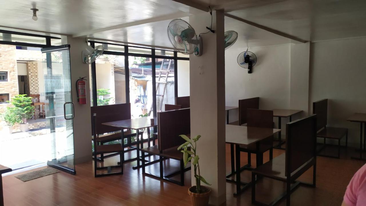 אל נידו Hotel Ashoka מראה חיצוני תמונה