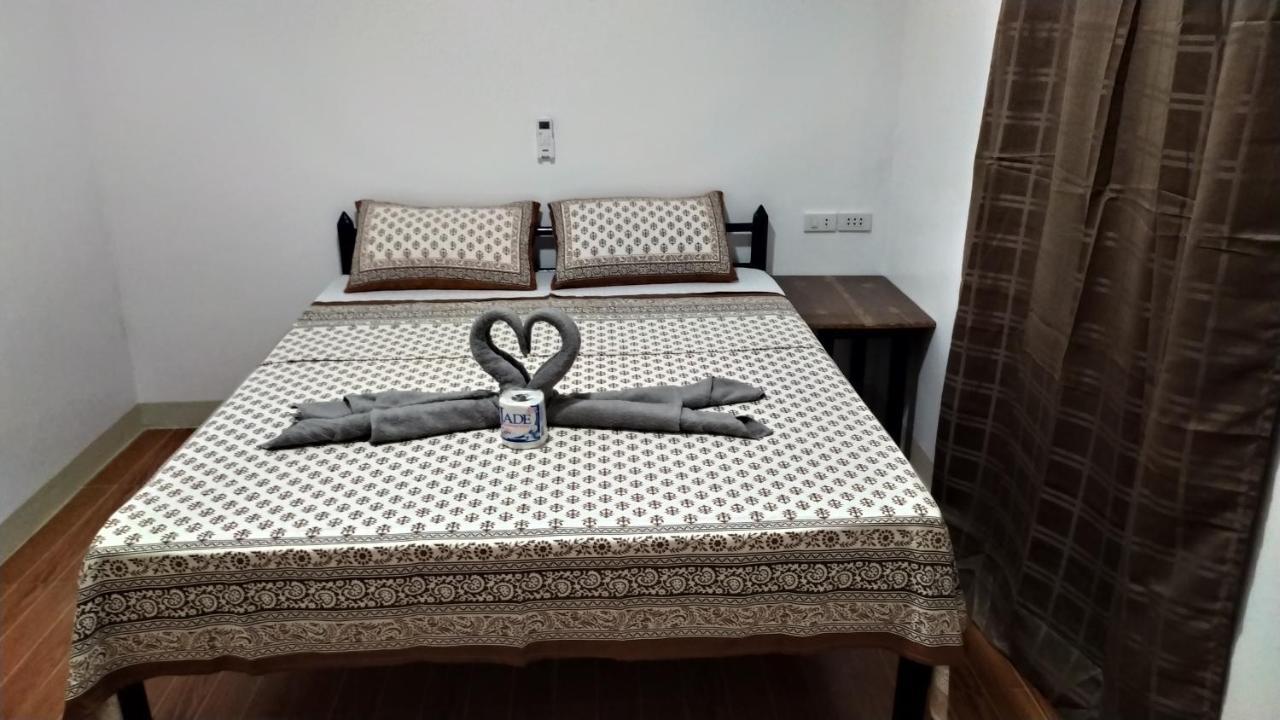אל נידו Hotel Ashoka מראה חיצוני תמונה