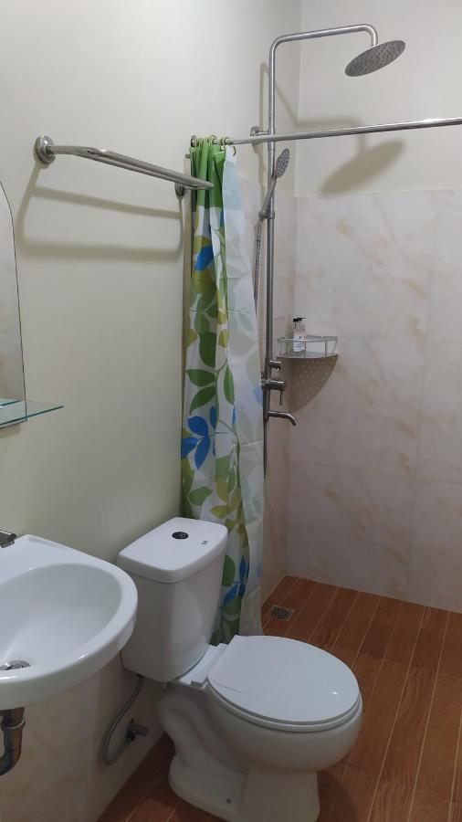 אל נידו Hotel Ashoka מראה חיצוני תמונה