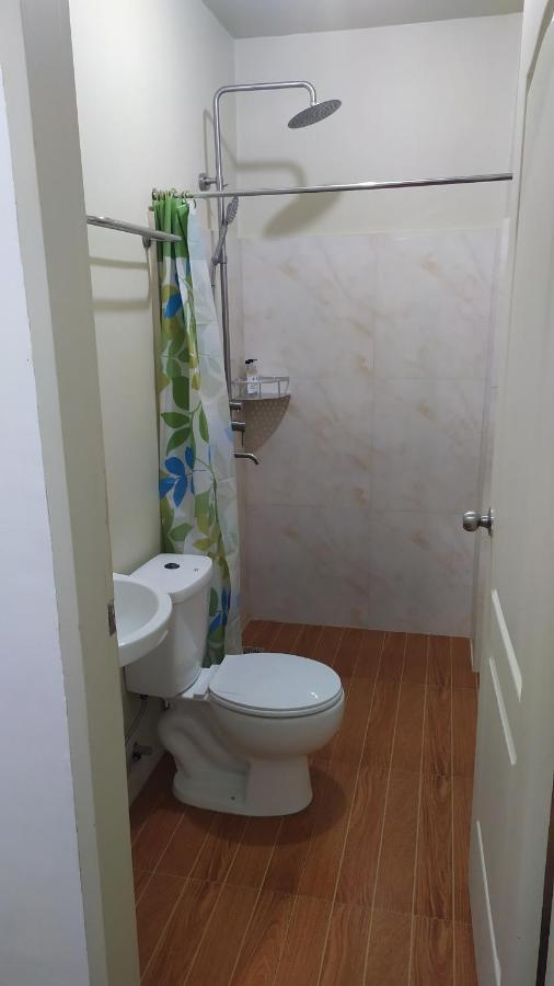 אל נידו Hotel Ashoka מראה חיצוני תמונה