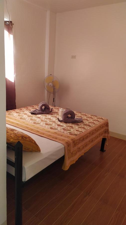 אל נידו Hotel Ashoka מראה חיצוני תמונה