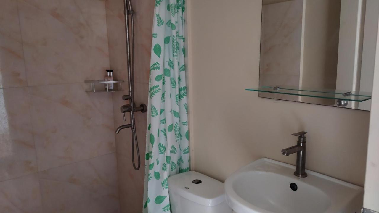 אל נידו Hotel Ashoka מראה חיצוני תמונה